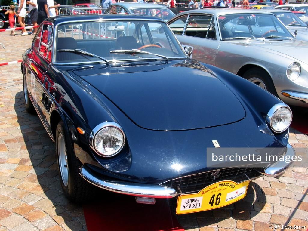 330 GTC #11441