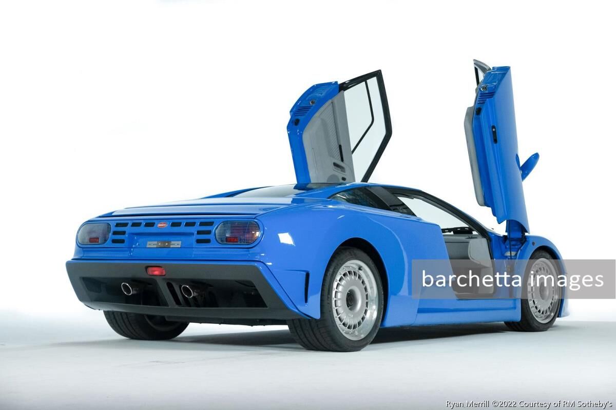 RM Sotheby's Amelia Island