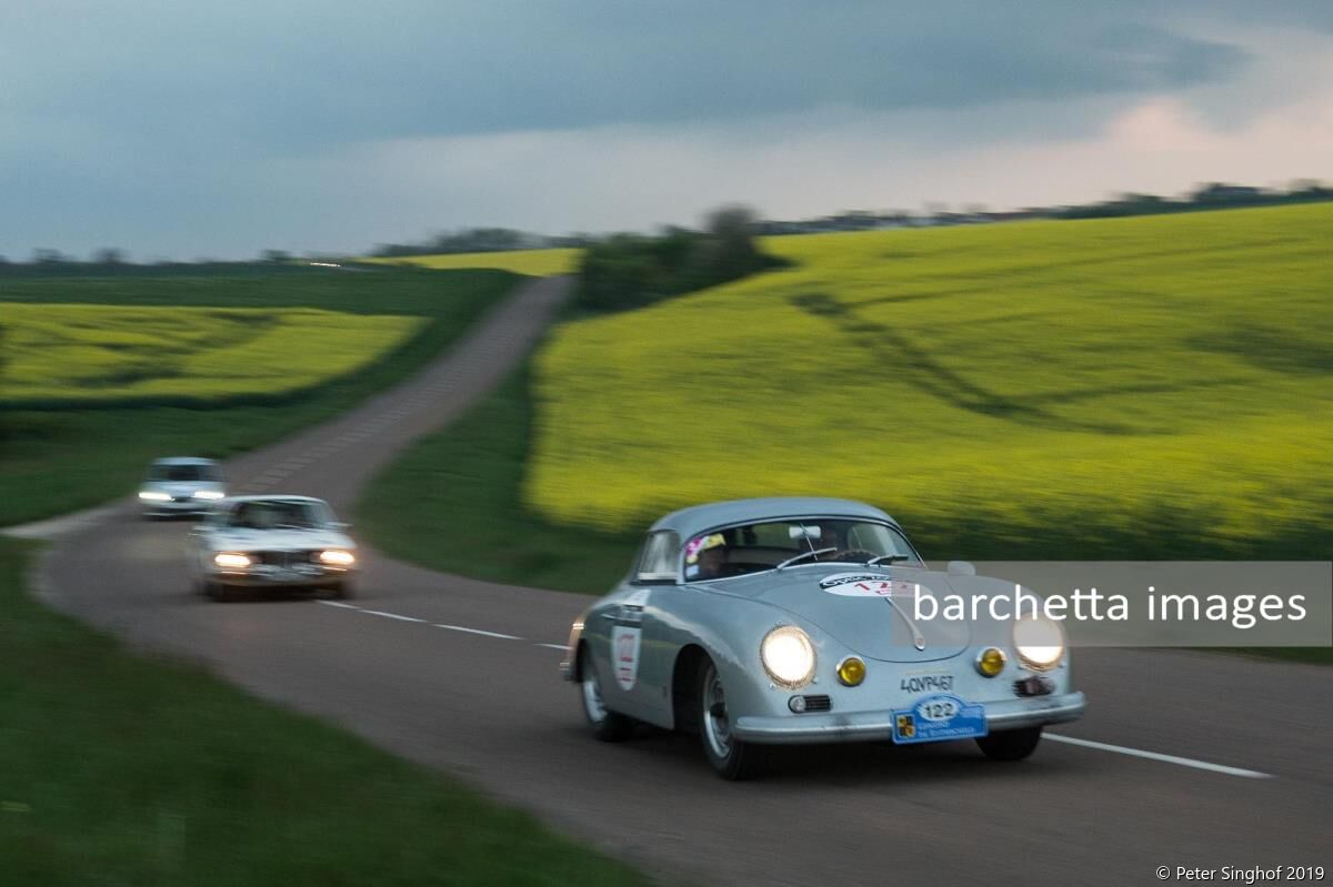 Tour Auto 2019