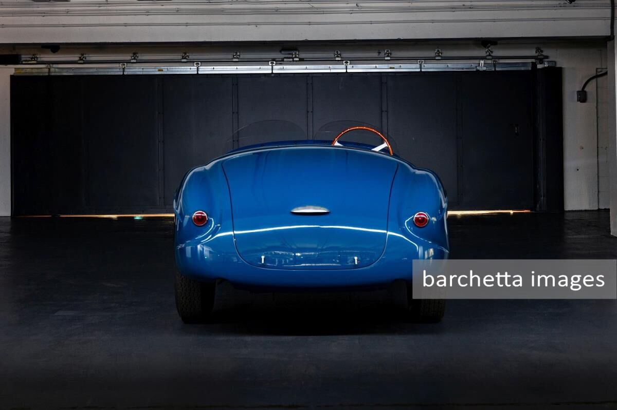 Artcurial Rétromobile Auction 2023