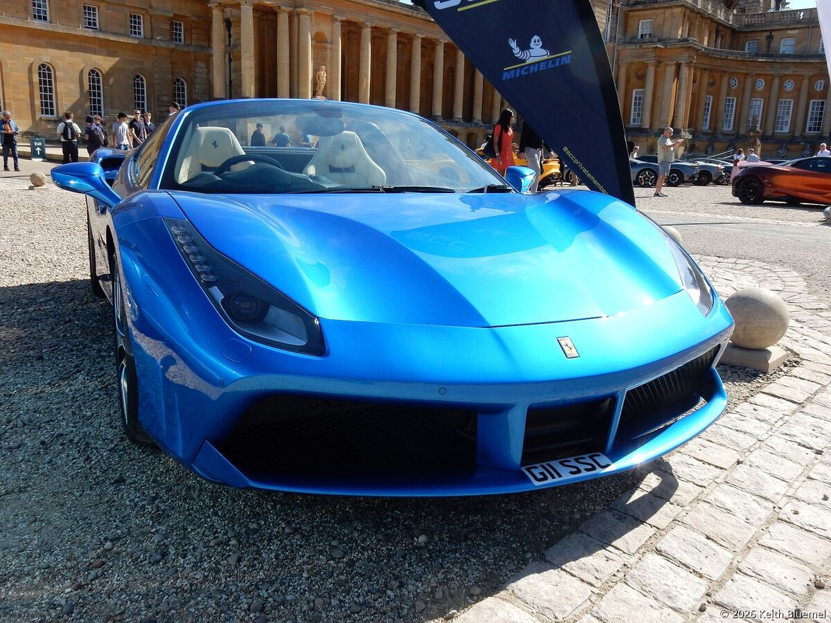Salon Privé Club Days 2026