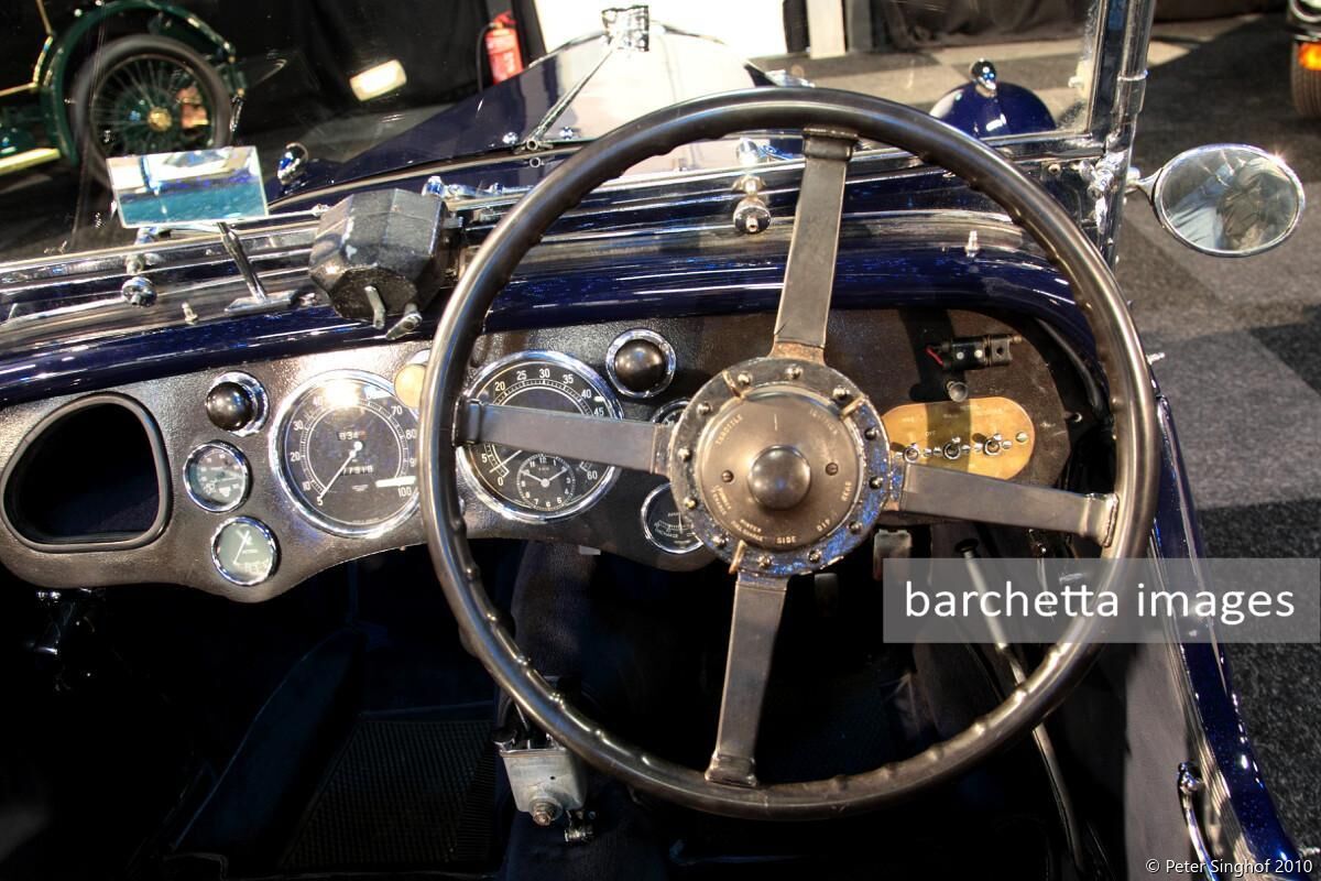 RM Auction 2010 - Automobiles of London