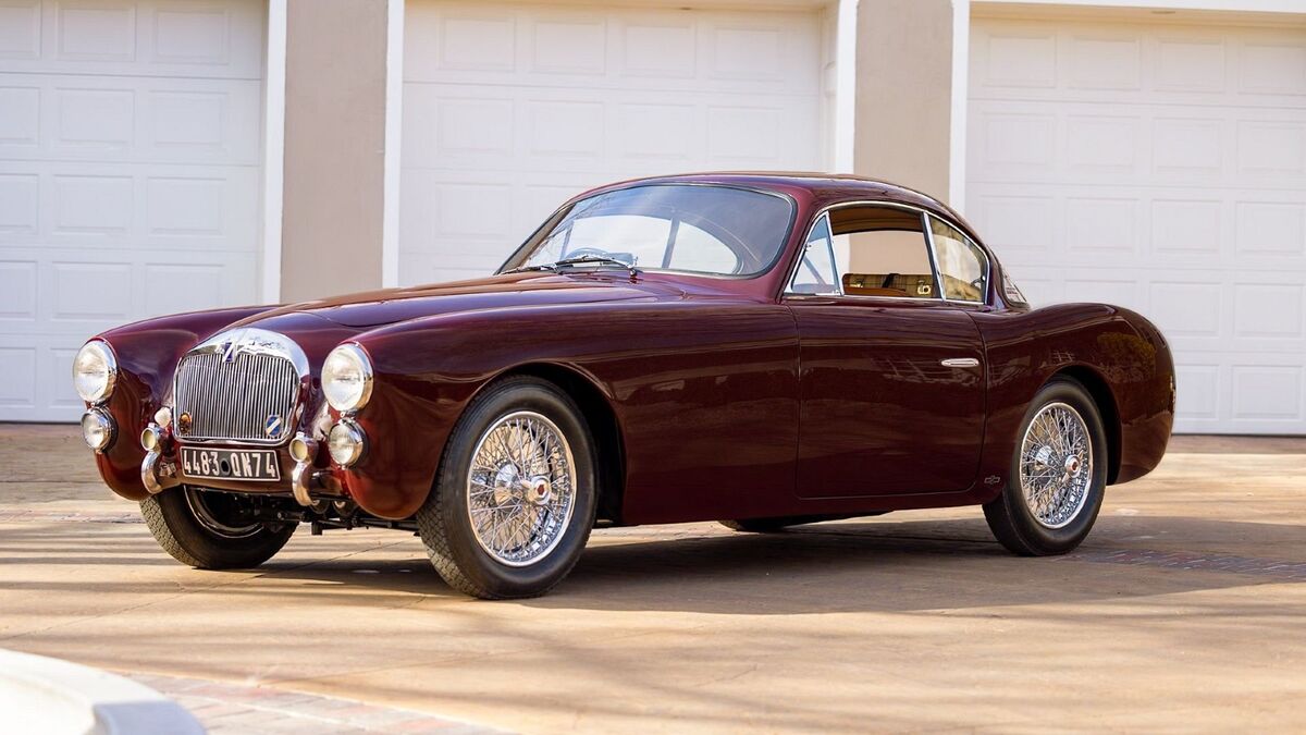 The Amelia Auction 2026