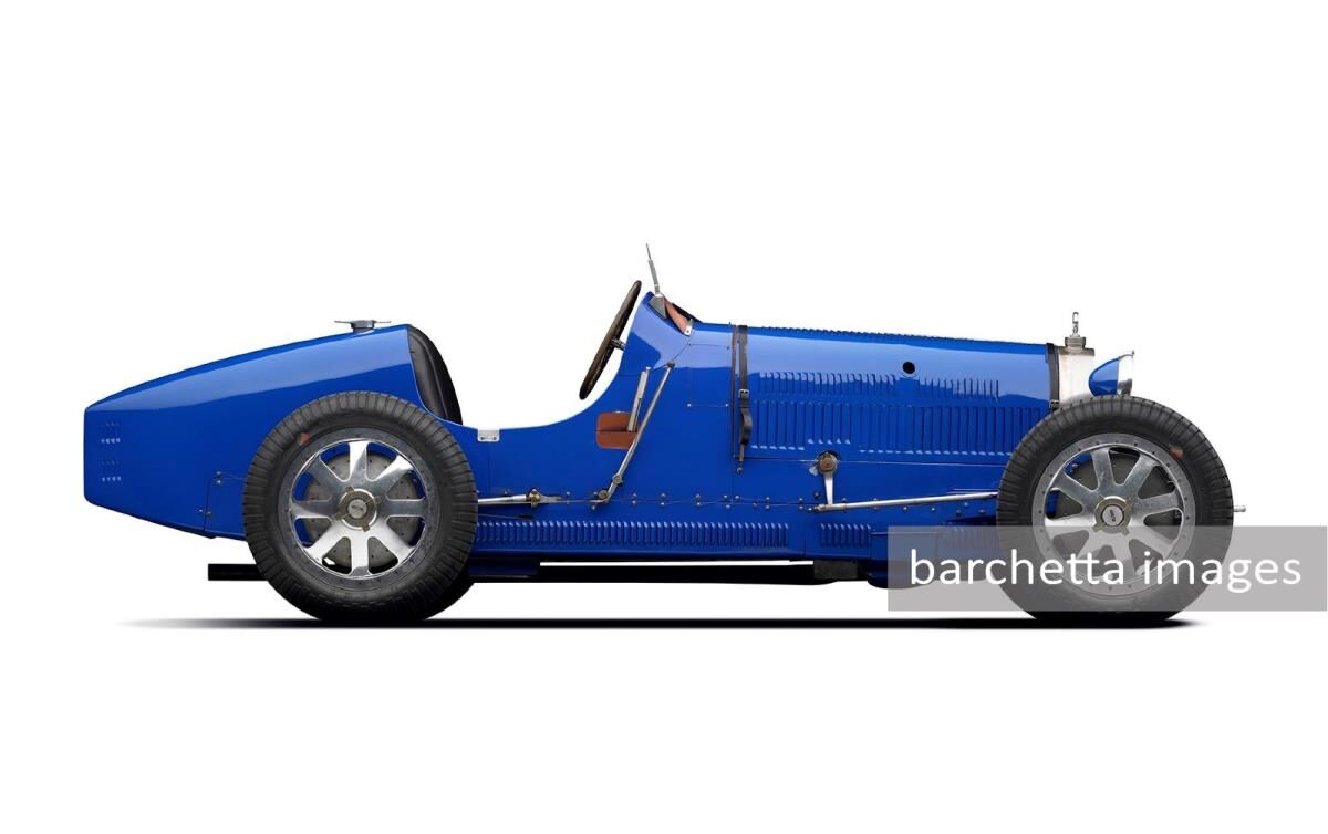 Gooding & Company Amelia Island Auction 2024