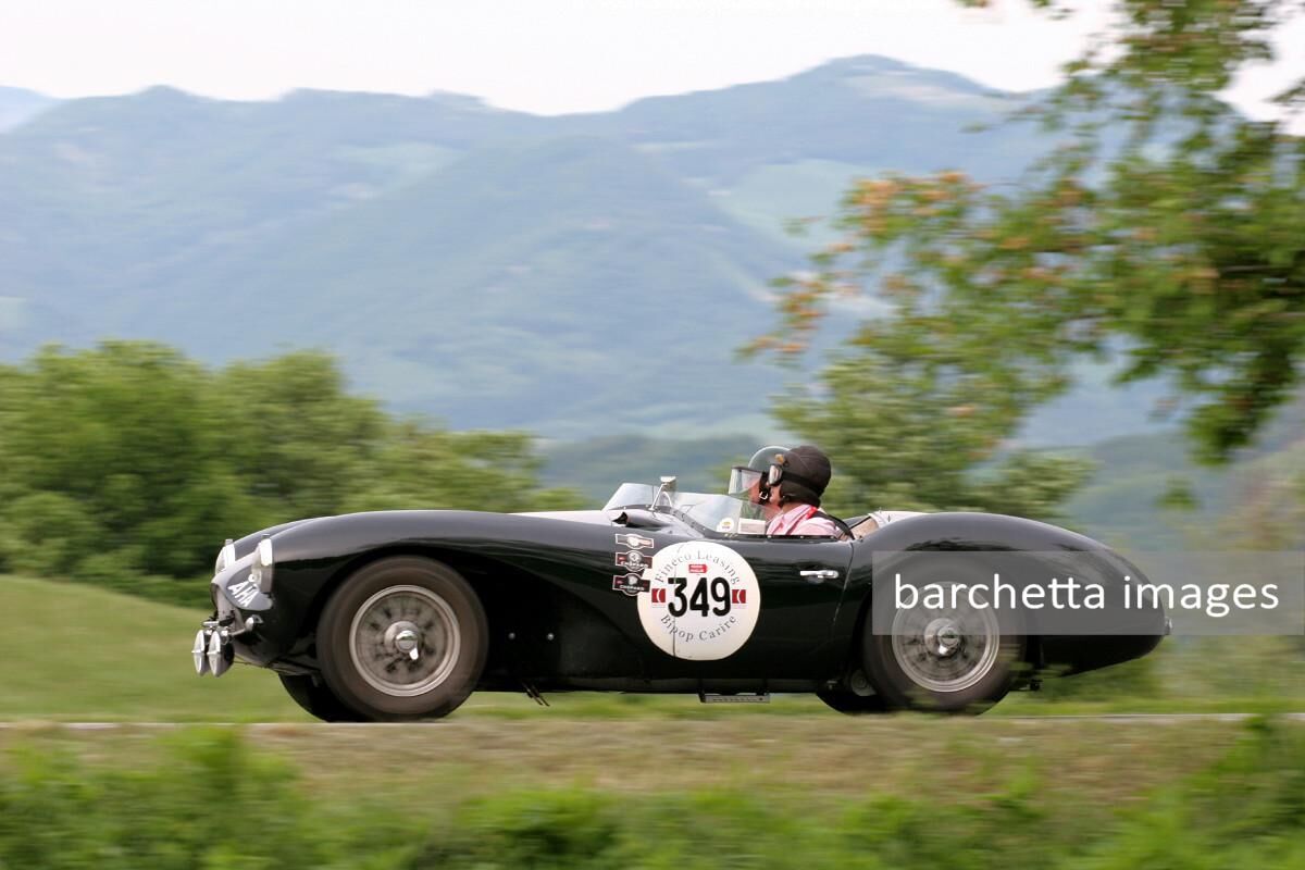 Mille Miglia 2006
