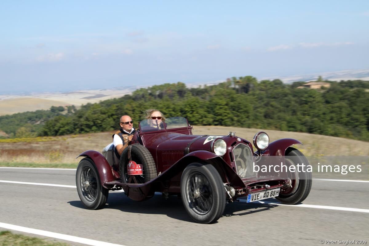 06 Alfa Romeo 8C 2300 Monza sn.2211135