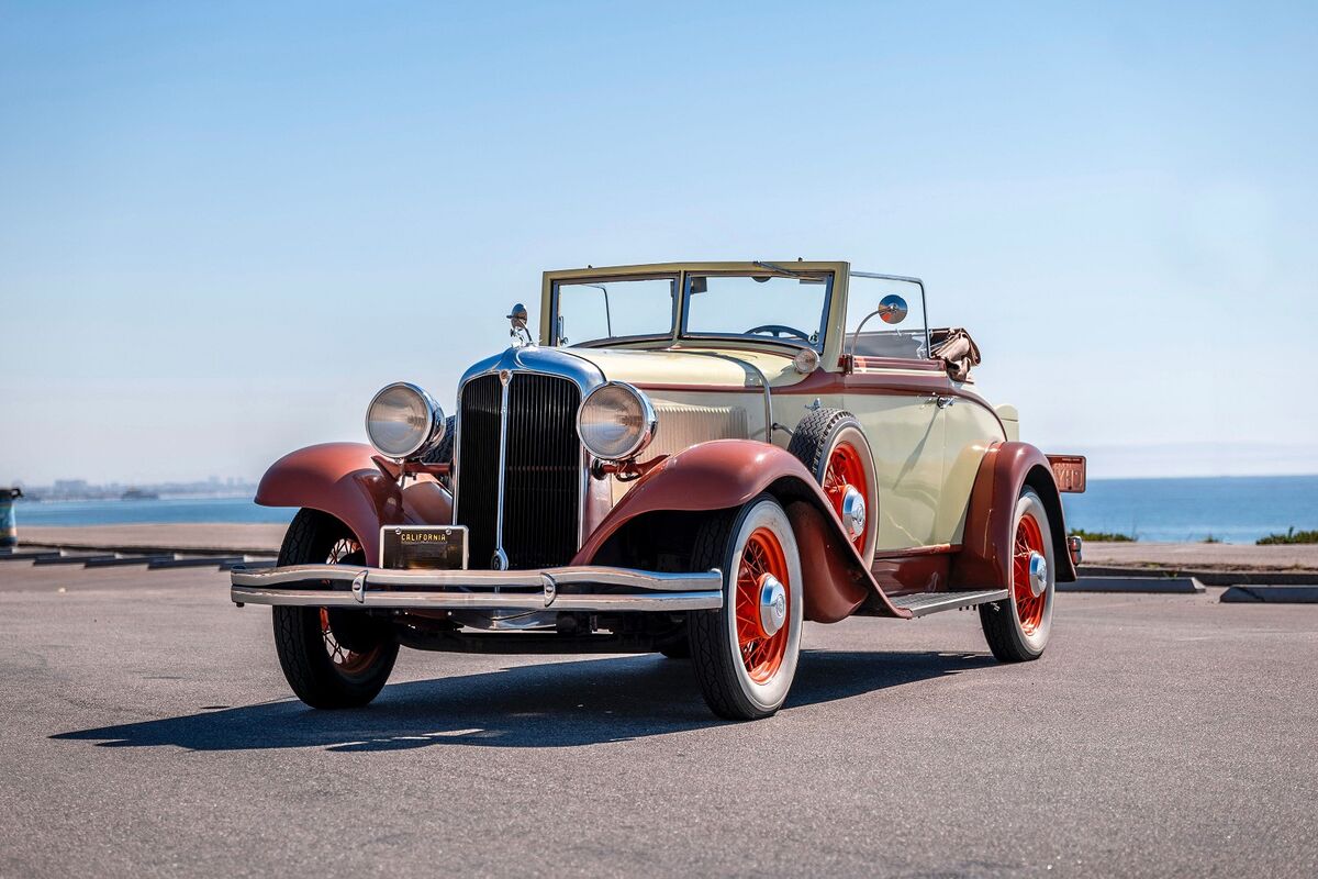 Bonhams - The Scottsdale Auction 2026