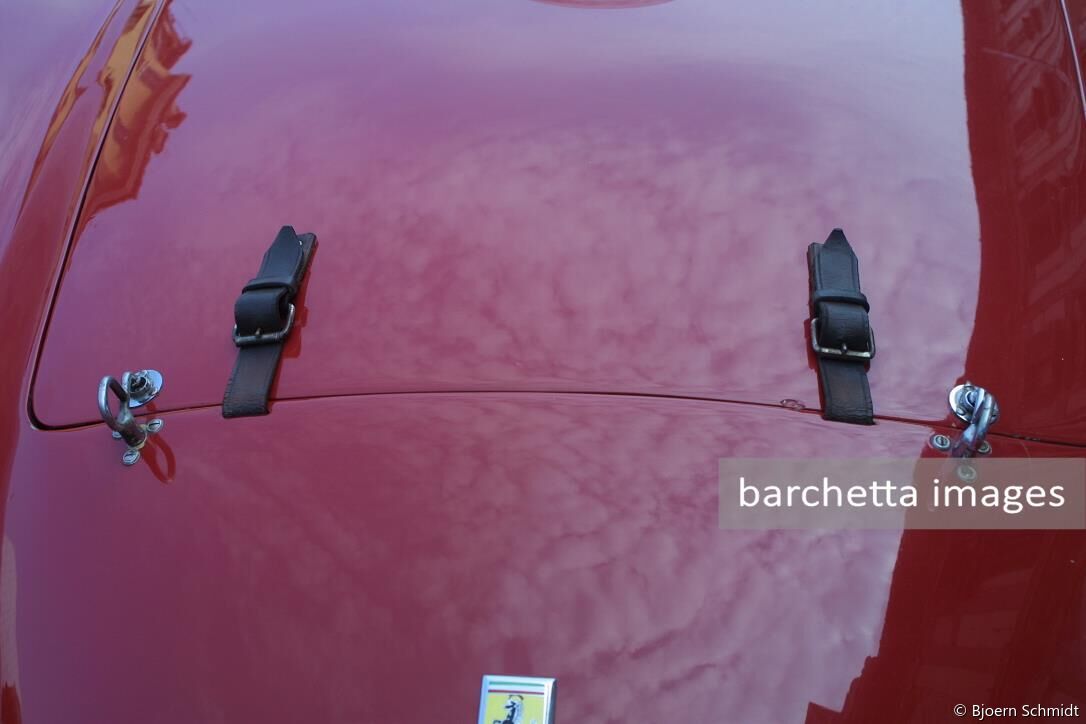 01/may/17-19 - Mille Miglia - Lauer / Reilly - #181