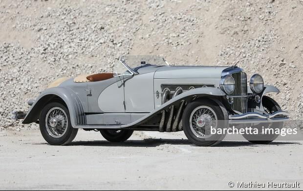 Gooding & Company Pebble Beach Auctions 