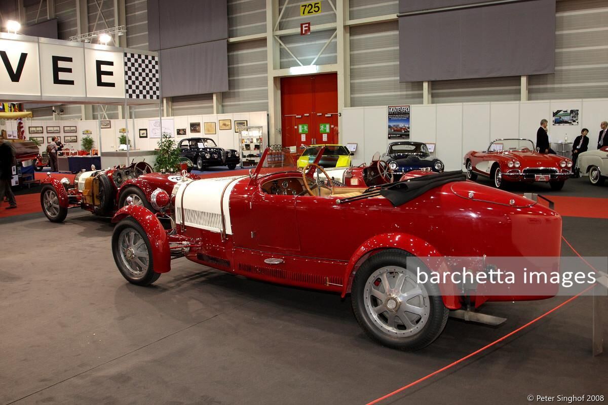 Geneva Classics 2008