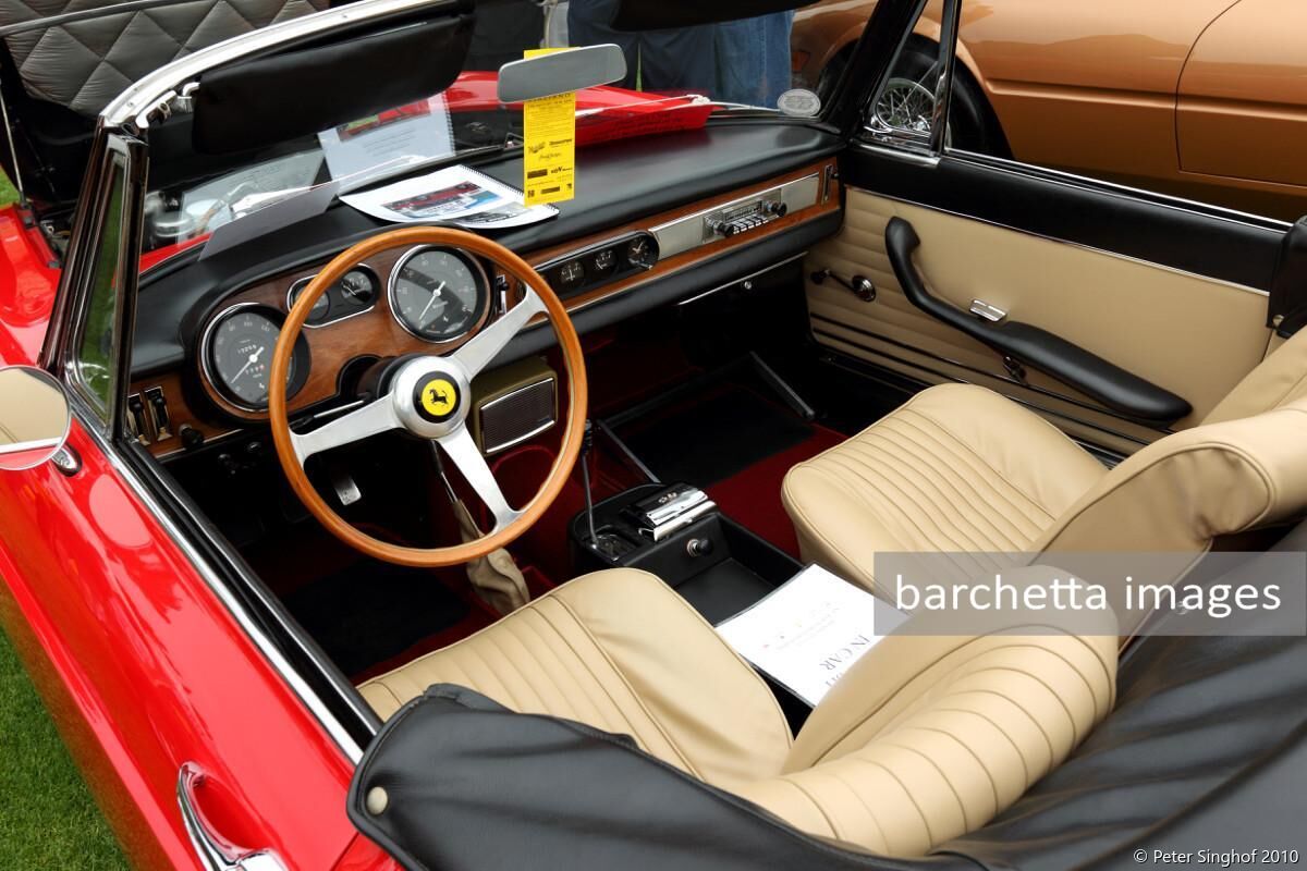 Concorso Italiano 2010
