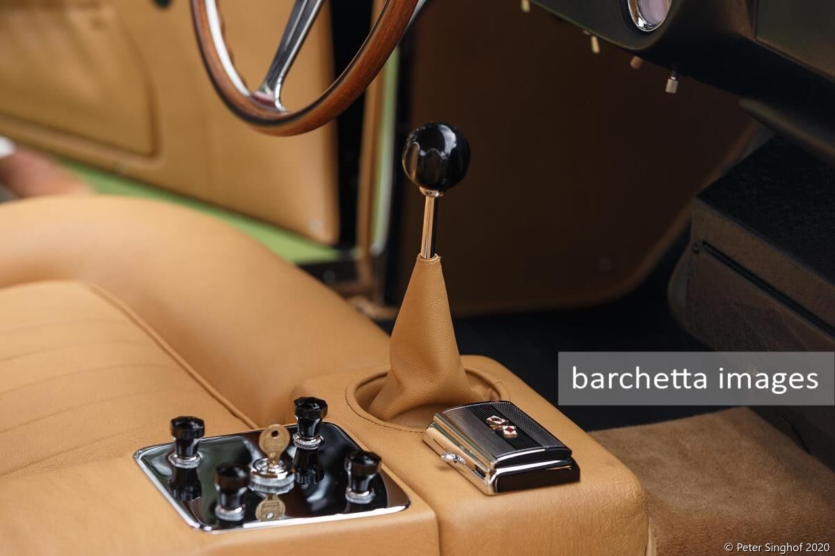 Cavallino Classic 2020