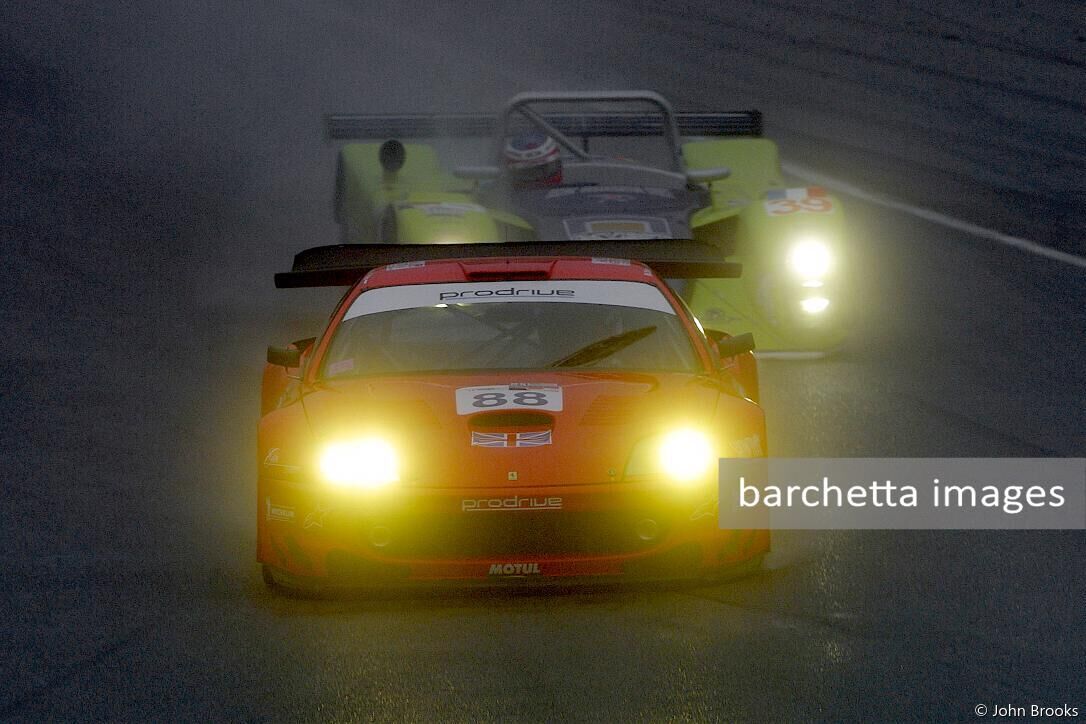 Petit Le Mans at Road Atlanta