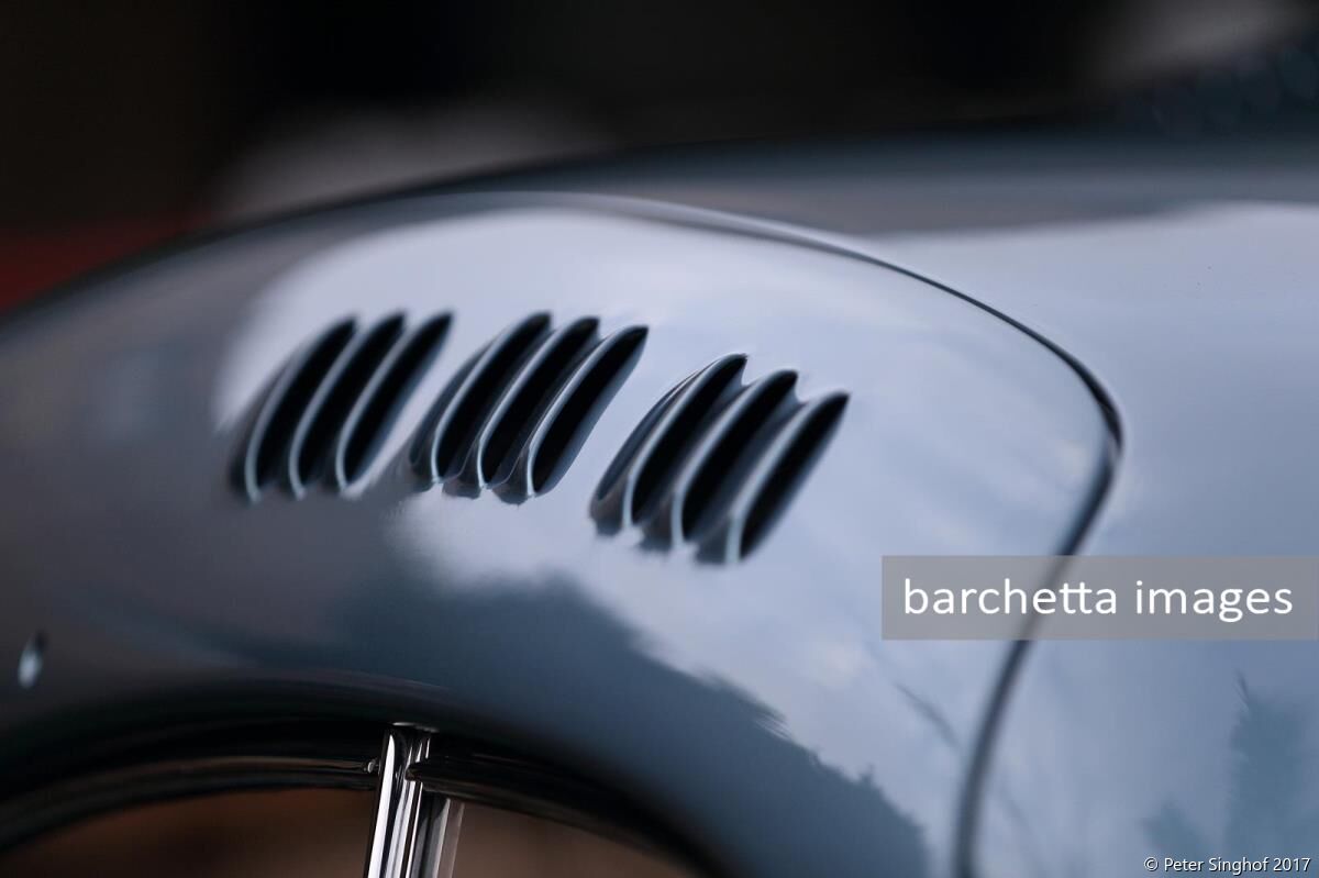 Arizona Concours 2017