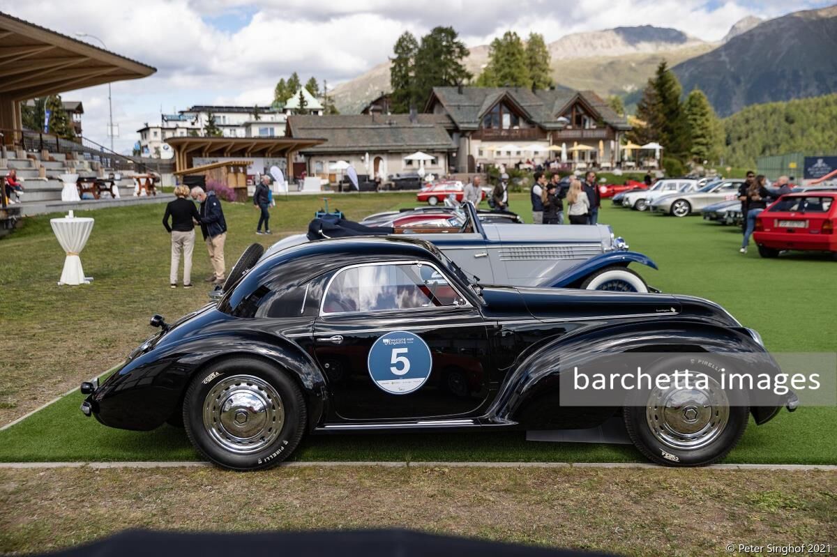 Passione Engadina 2021