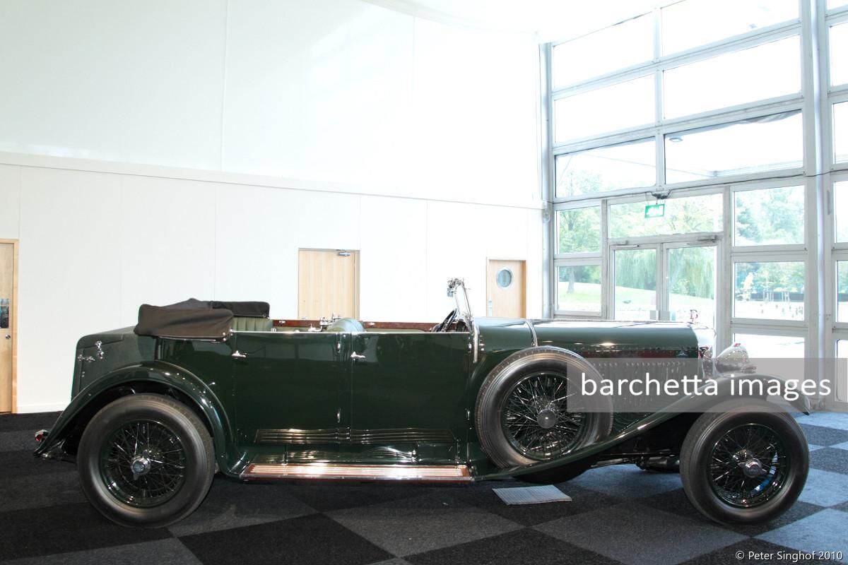 RM Auction 2010 - Automobiles of London