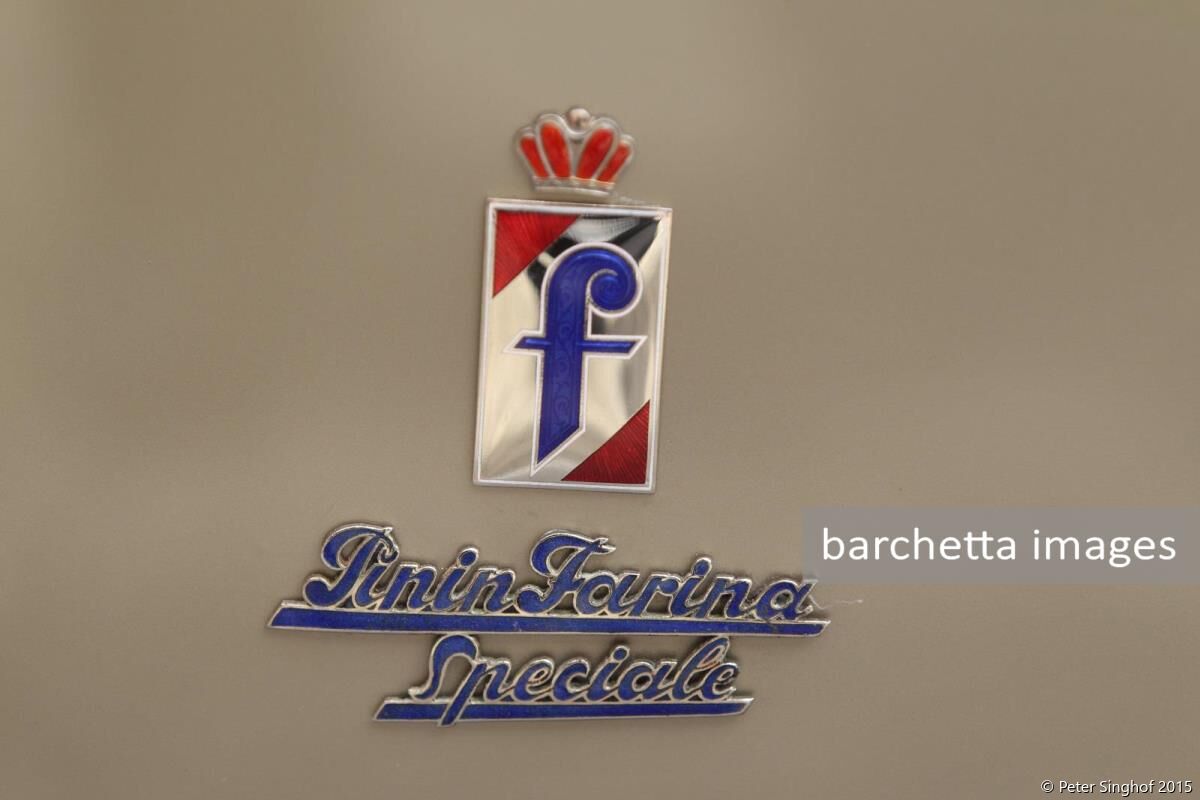 Concorso d´Eleganza Villa d´Este 2015