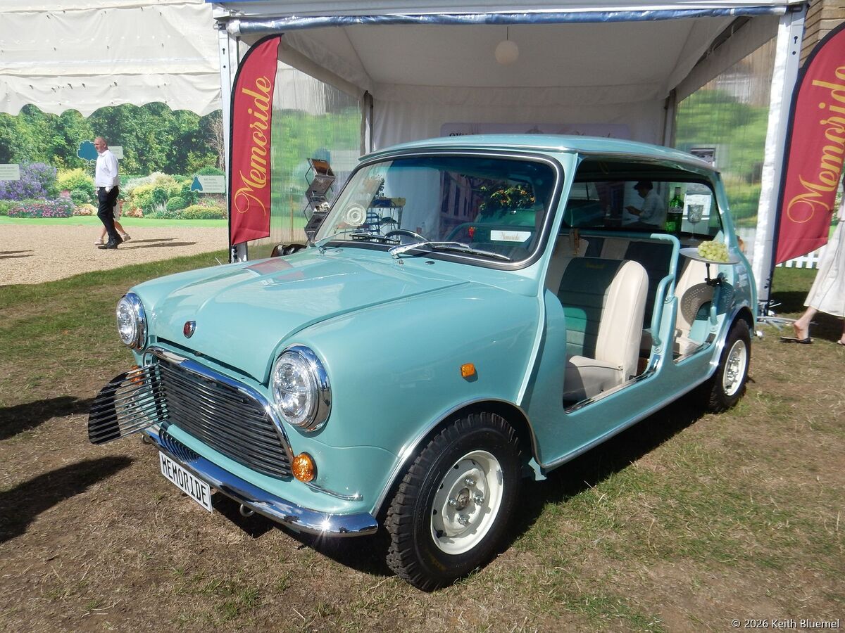 Salon Privé Club Days 2026