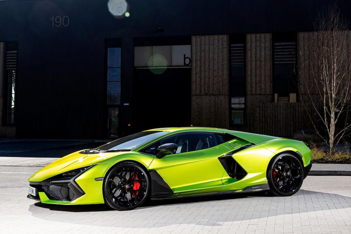 Bonhams “Goodwood Members' Meeting”, 2025