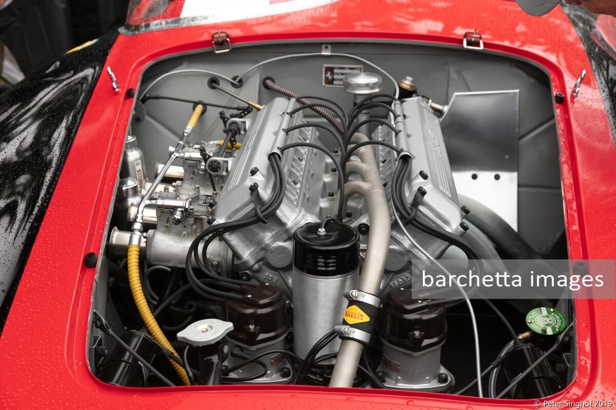 Cavallino Classic 2019