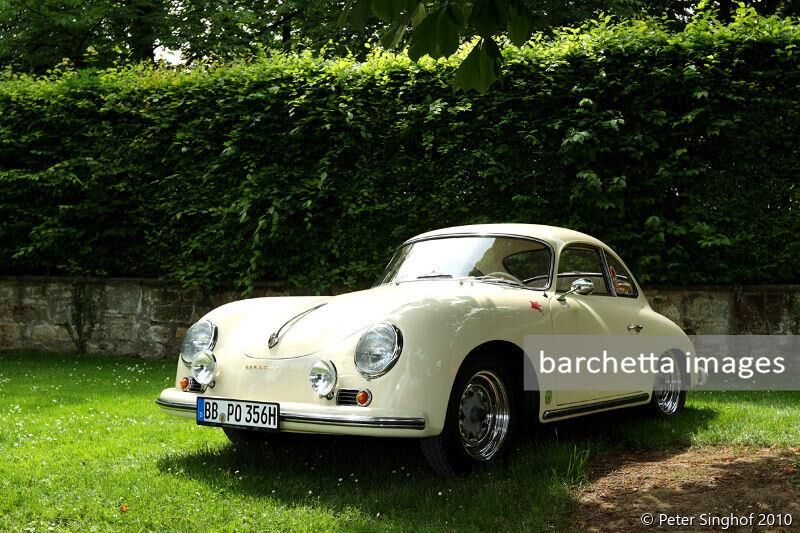 Porsche 356