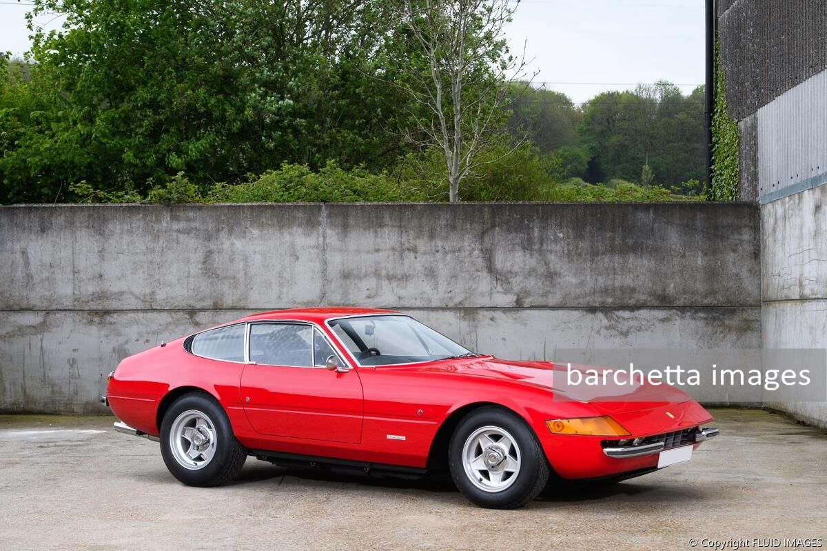 Silverstone Auctions