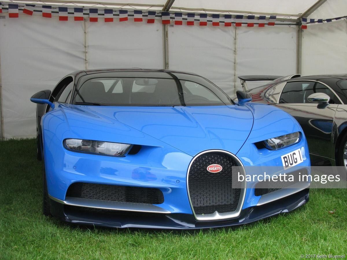 La Vie en Bleu & La Vita Rossa, Prescott, 2017