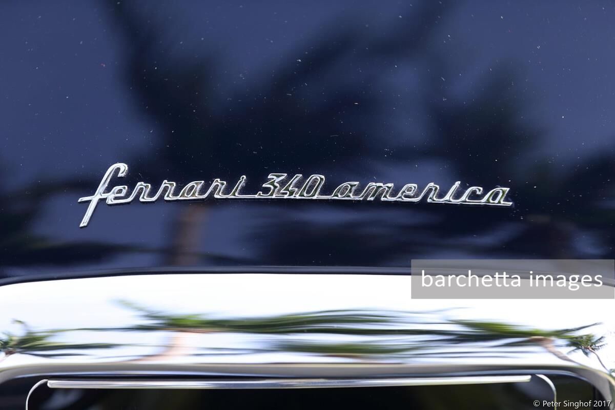 Cavallino Classic 2017