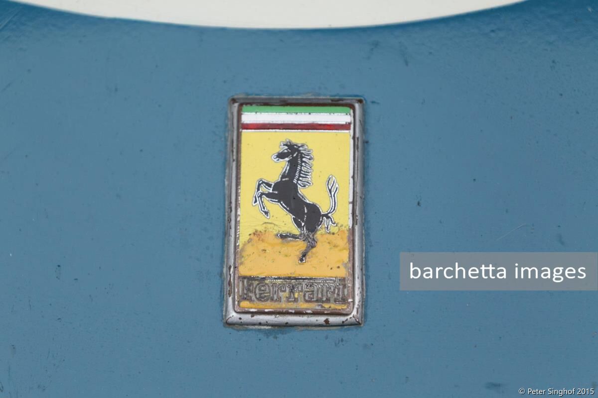 Goodwood Revival 2015