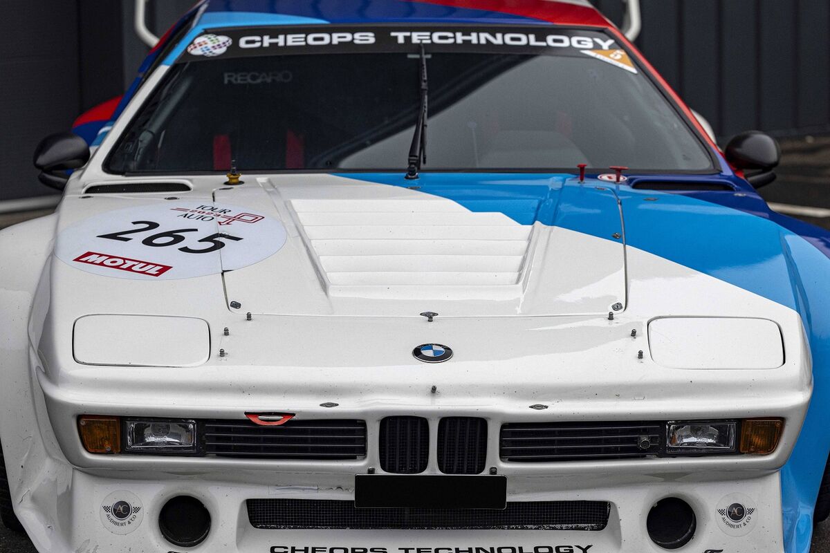 Artcurial - Le Mans Classic Legend  - Circuit des 24 Heures, Le Mans