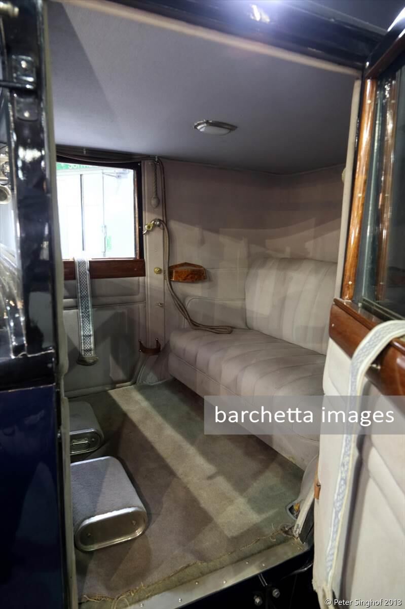 Artcurial Retromobile Paris 2013