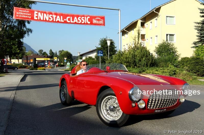 Ennstal-Classic 2010