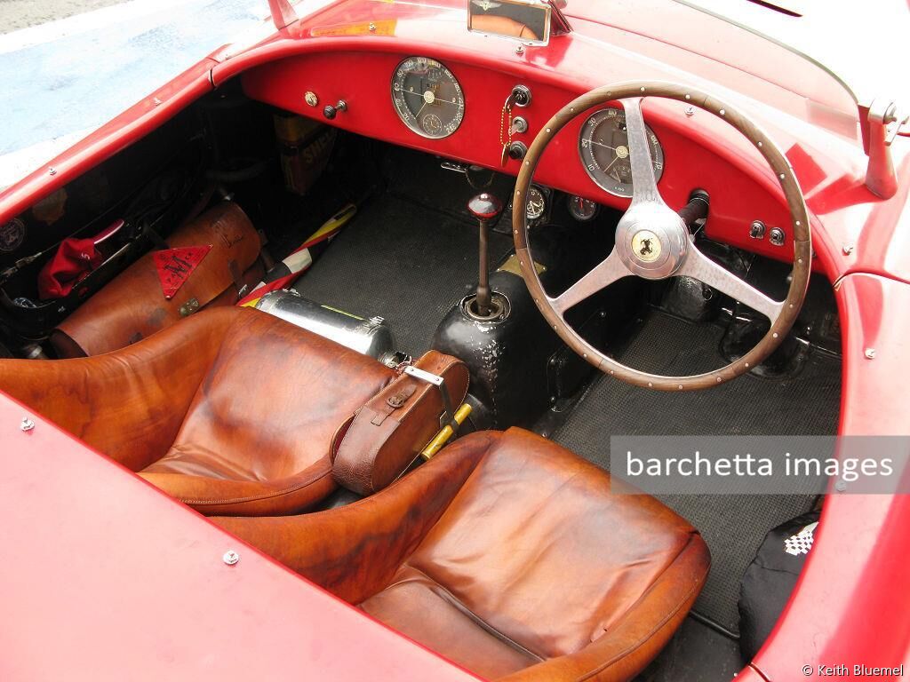 Modena Motorsport Track Days 2009