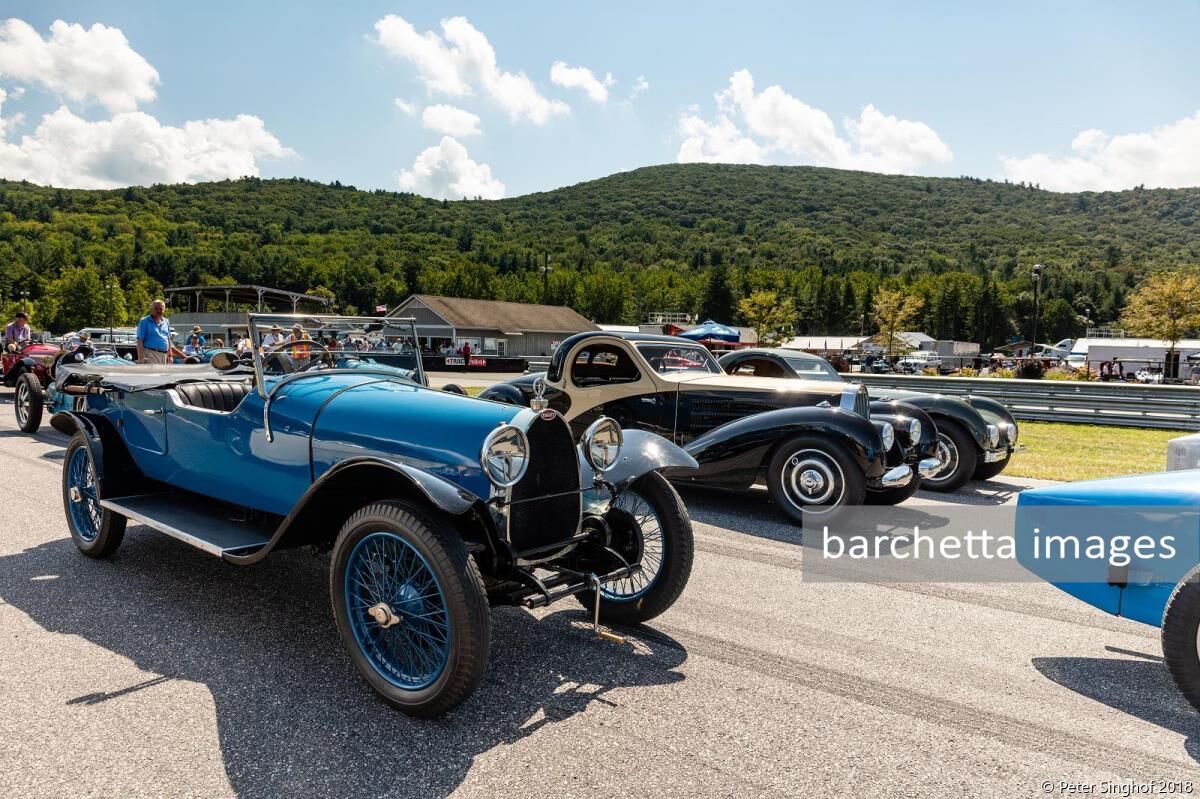 Lime Rock Historic Festival 2018