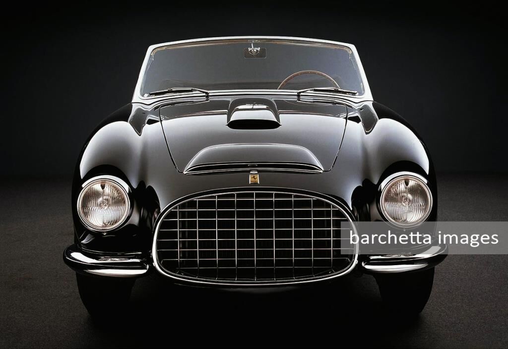 53/may - delivered to King Leopold III. of Belgium