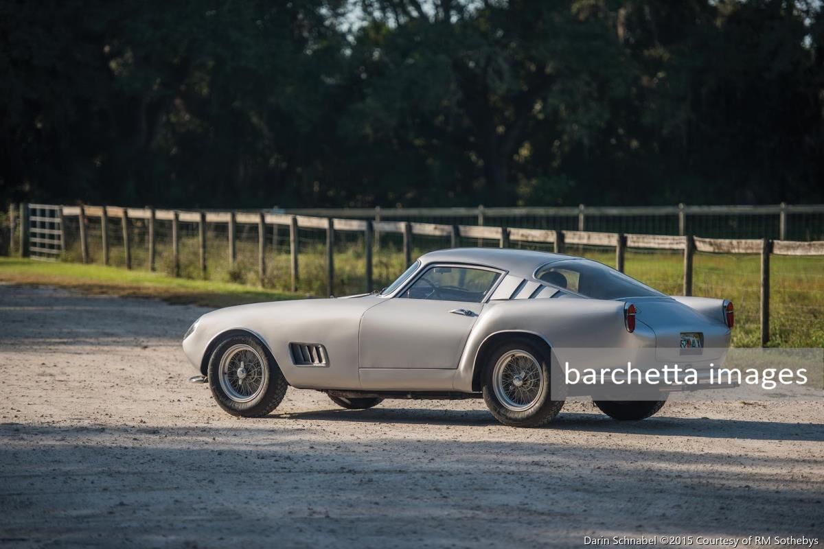 RM Sotheby's Amelia Island Auction