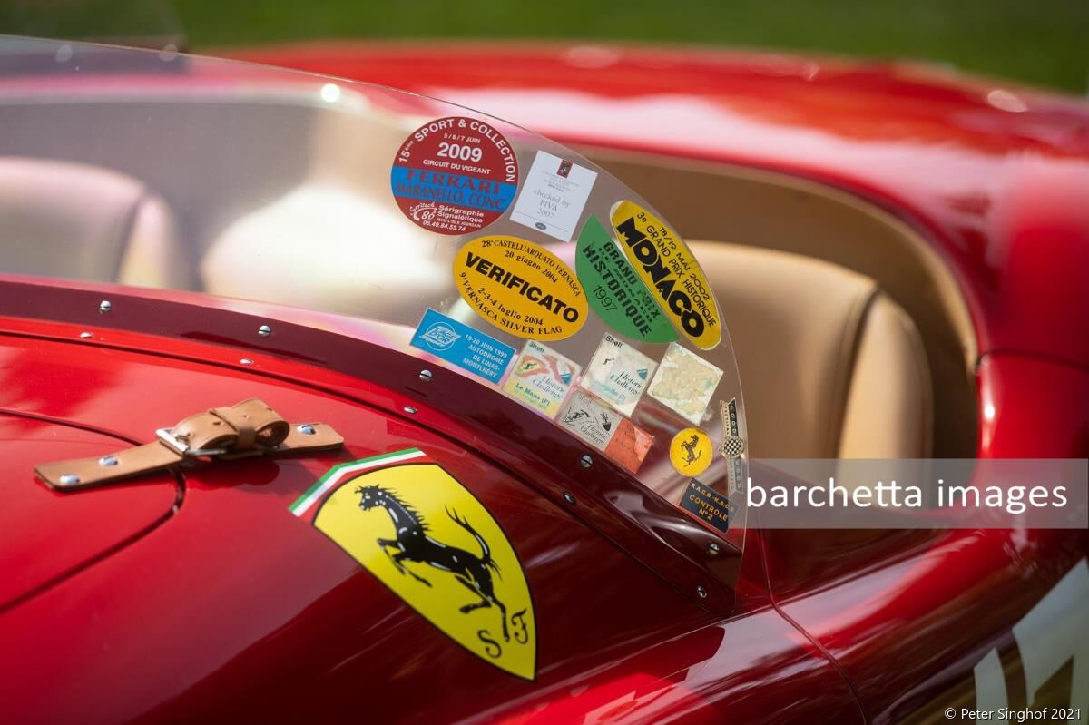 Cavallino Classic Modena 2021