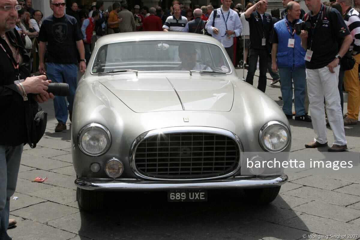 Mille Miglia 2007