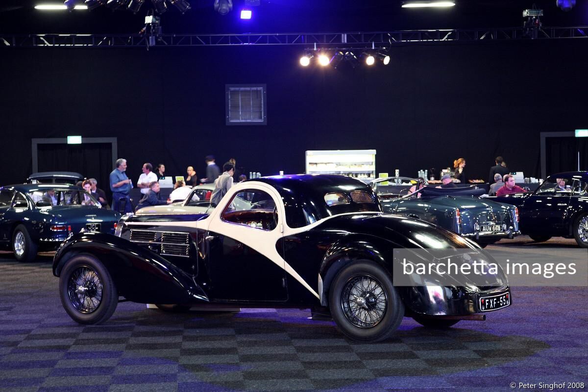 RM Auction 2008 - Automobiles of London