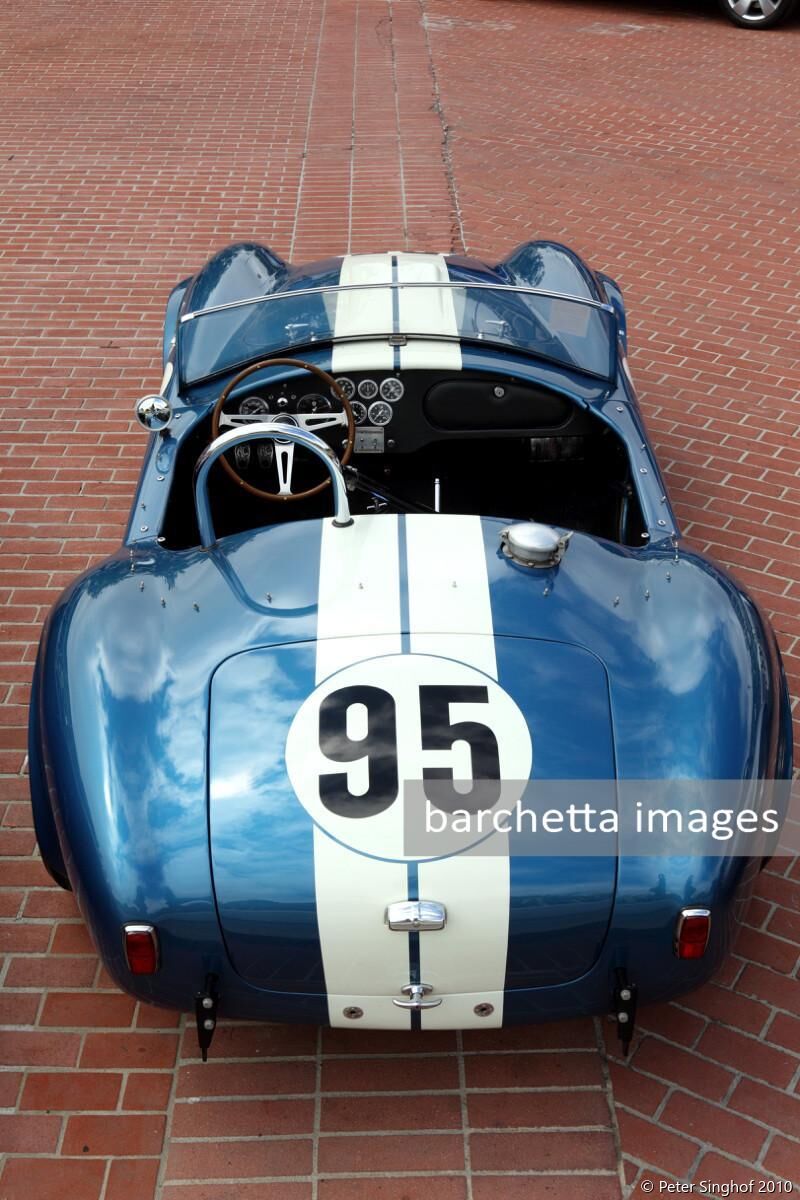 RM Auction 2010 - Sports & Classics of Monterey