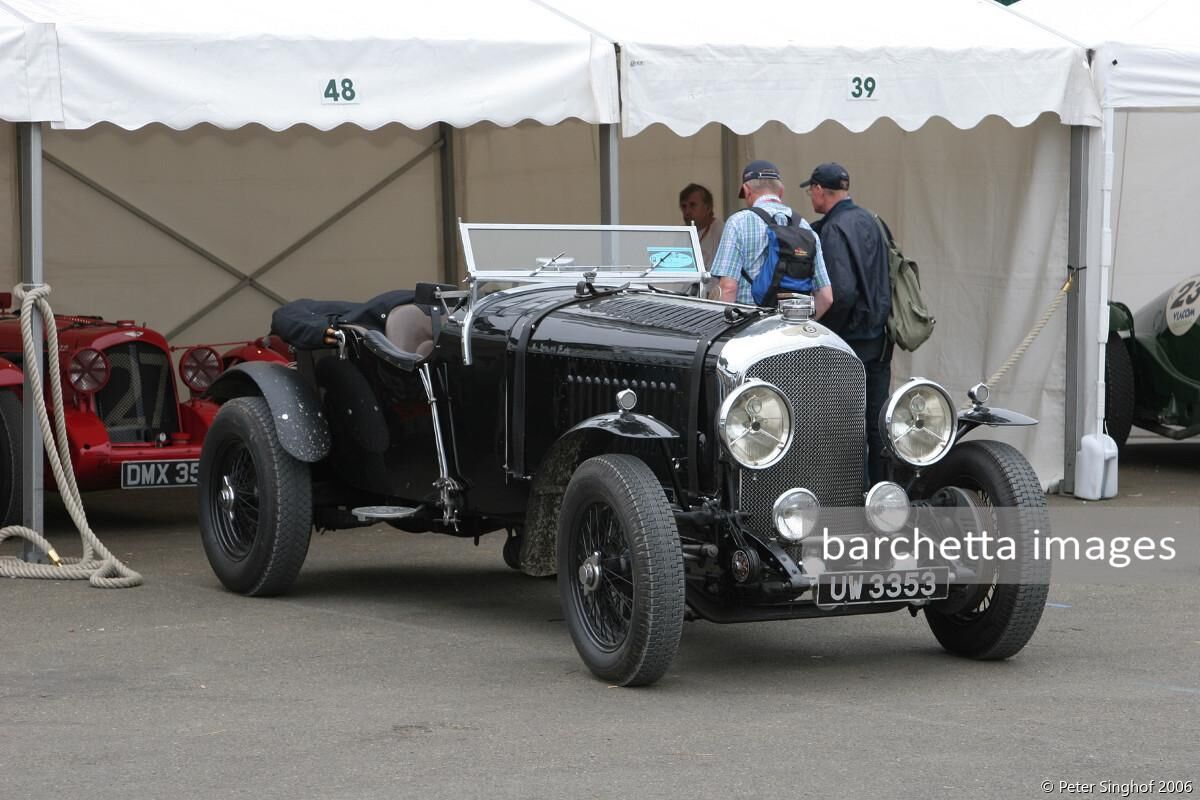 Le Mans Classic 2006