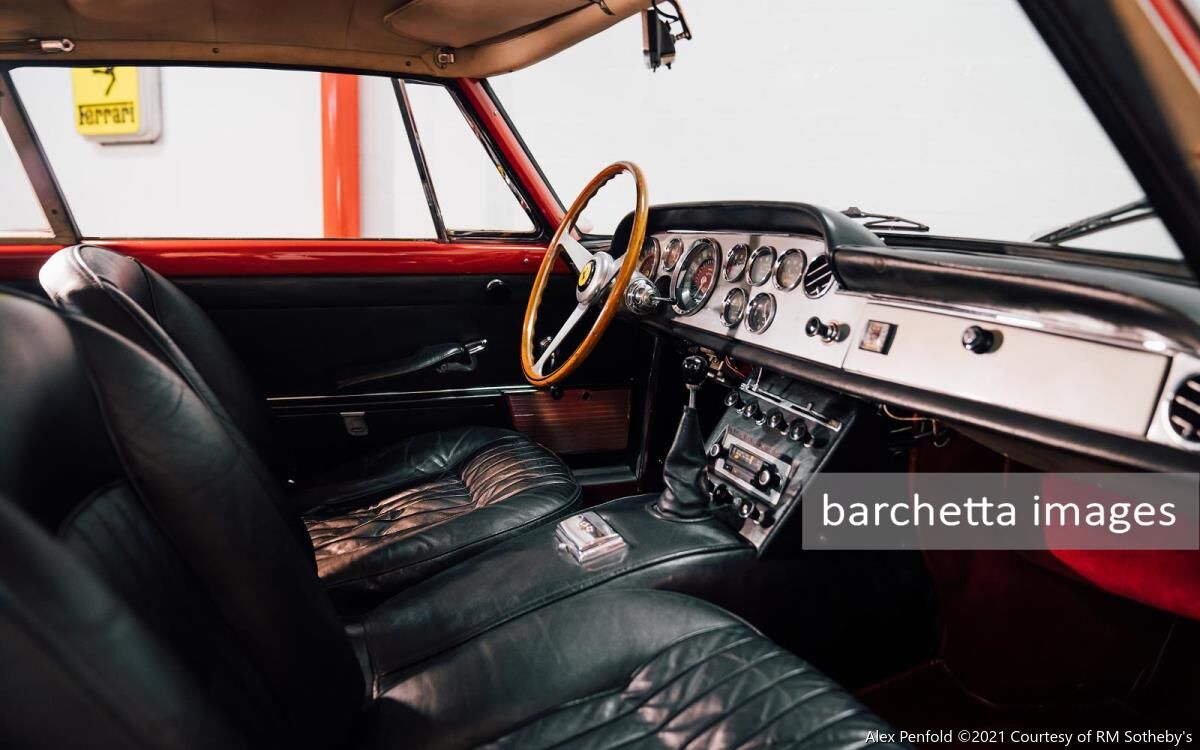RM Sotheby's The Petitjean Collection, Paris 2022
