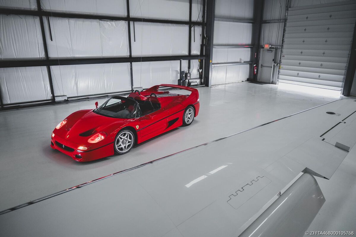 RM Sotheby's Collection of the Indianapolis Motor Speedway Museum