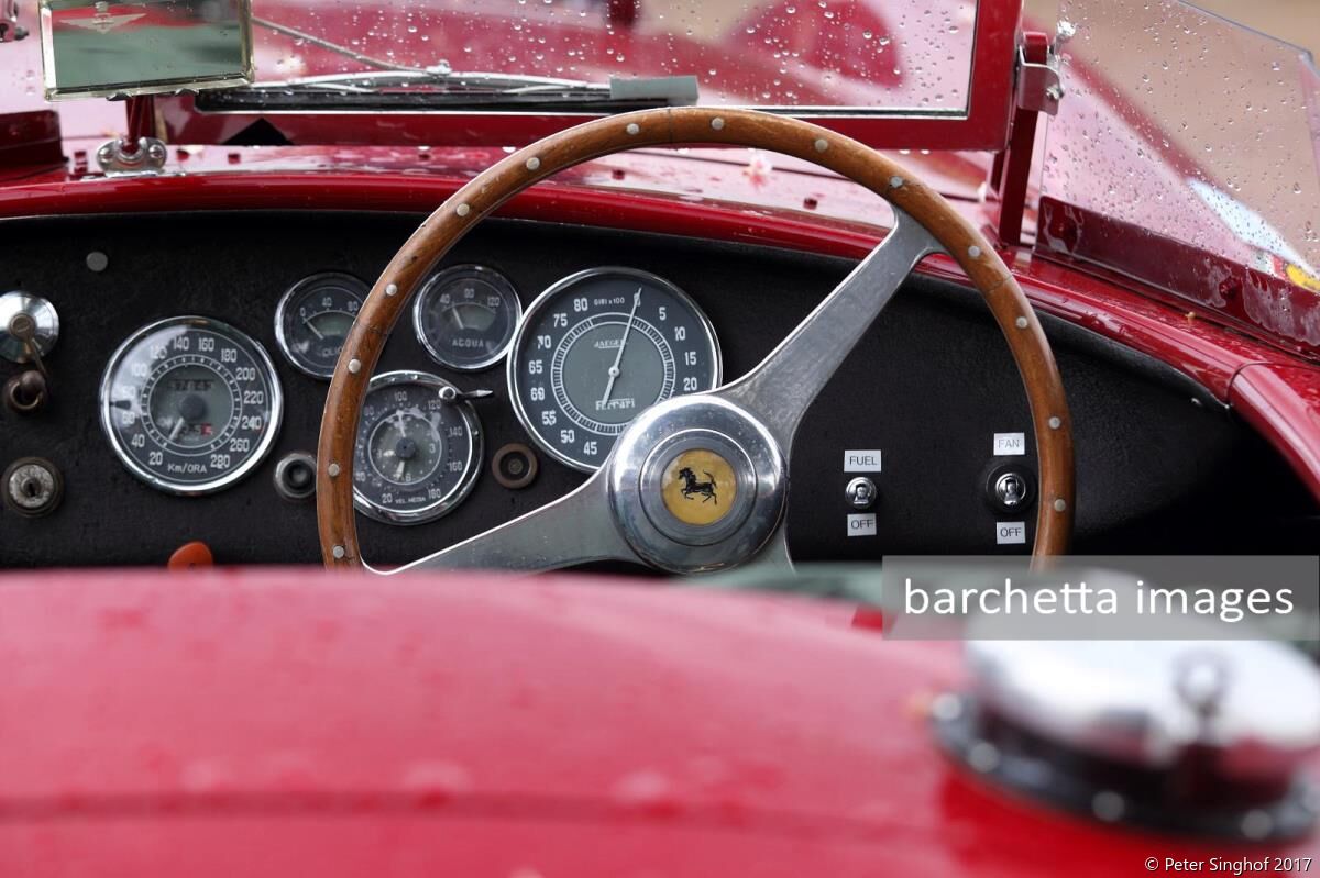 Cavalcade Classiche 2017