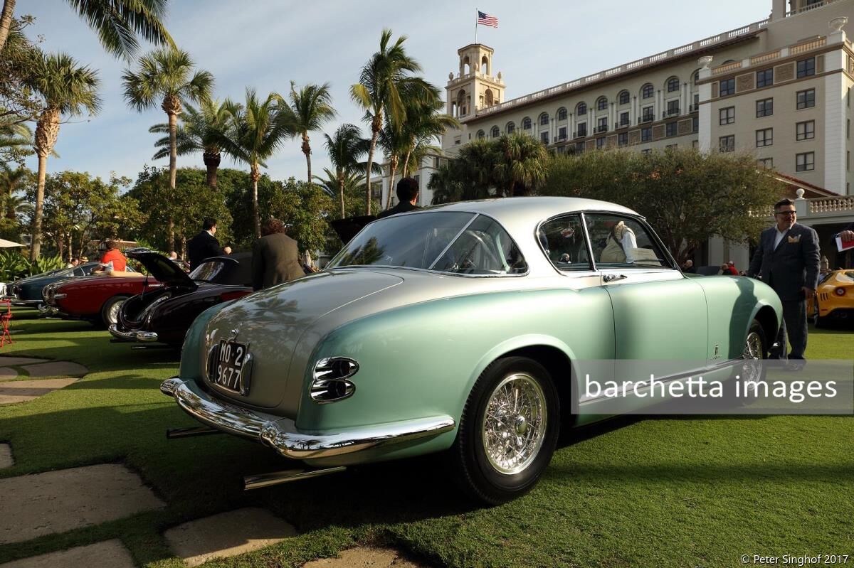 Cavallino Classic 2017