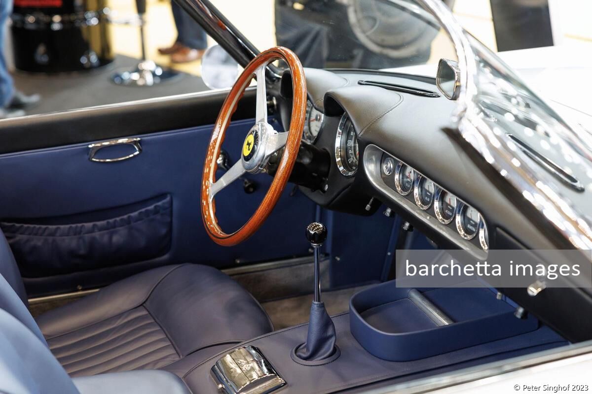 Retromobile Paris 2023