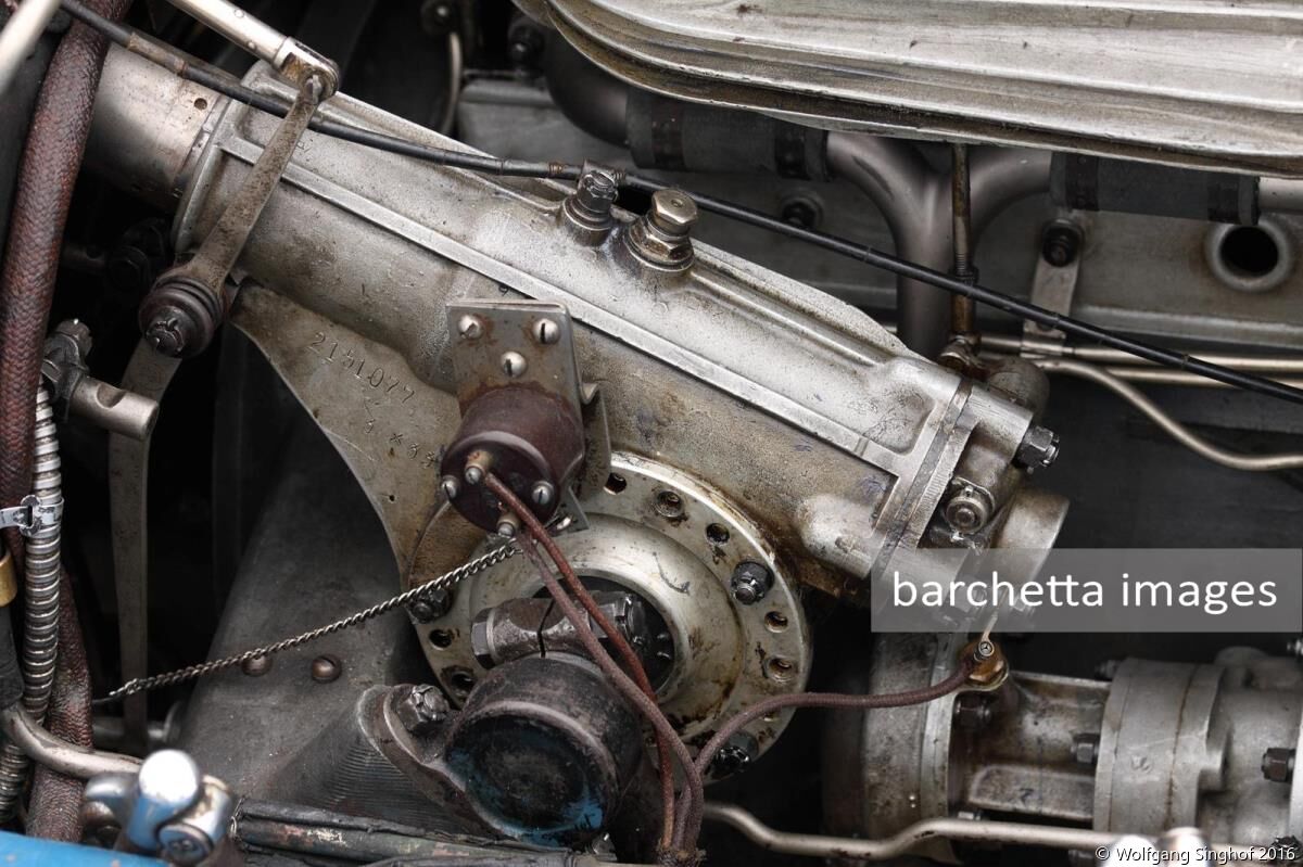 Chantilly Arts&Elegance 2016