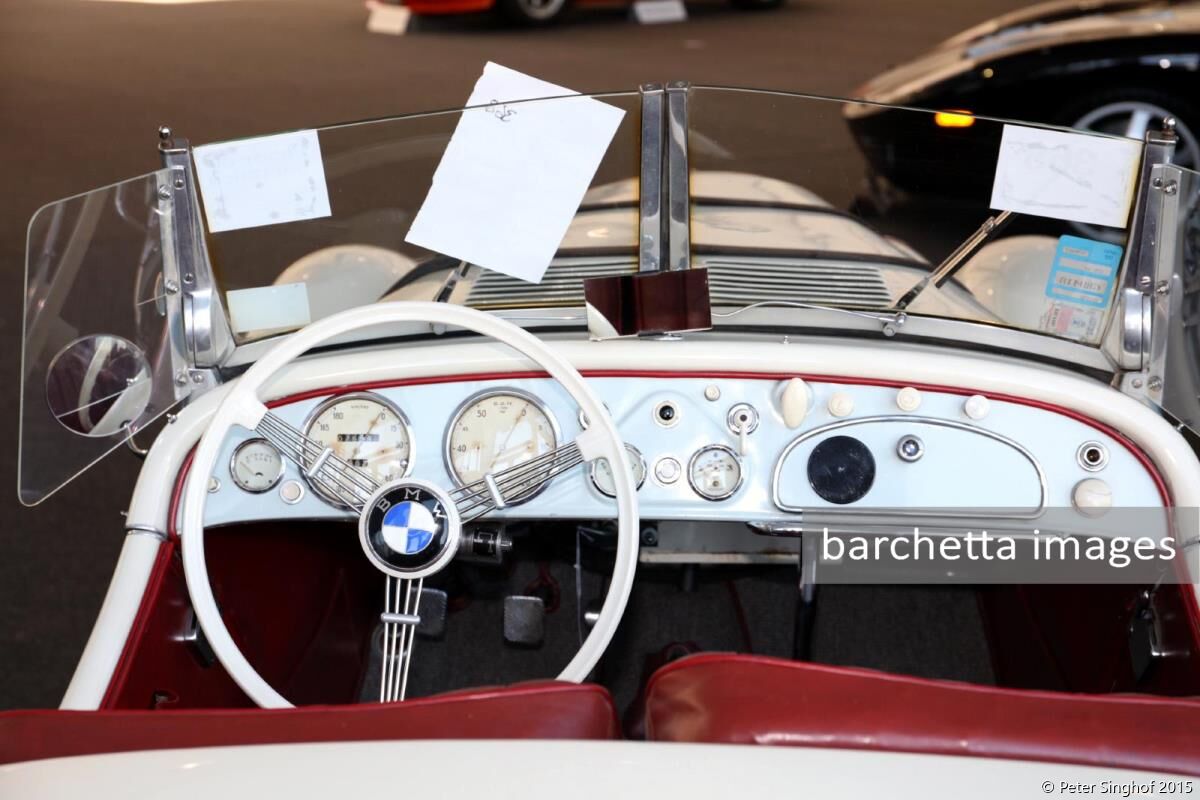 Bonhams at Goodwood Revival