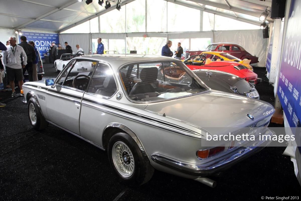 Gooding&Company Amelia Island Auction 2013