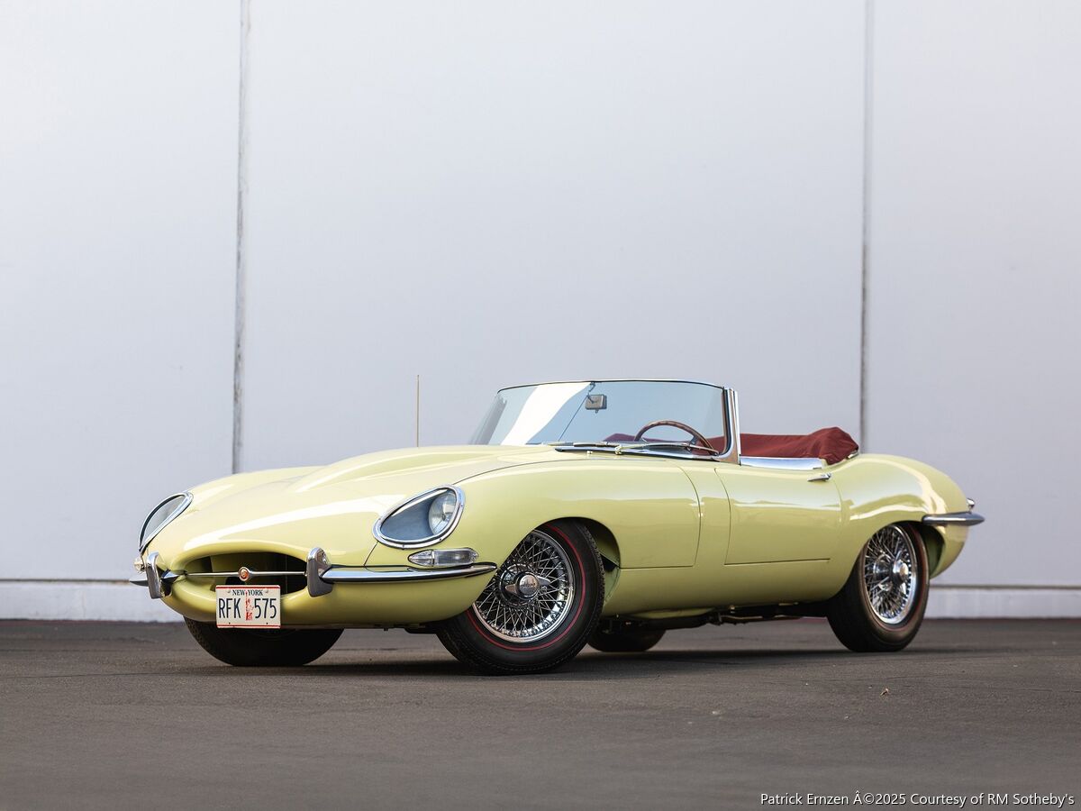 RM Sotheby's Arizona 2026